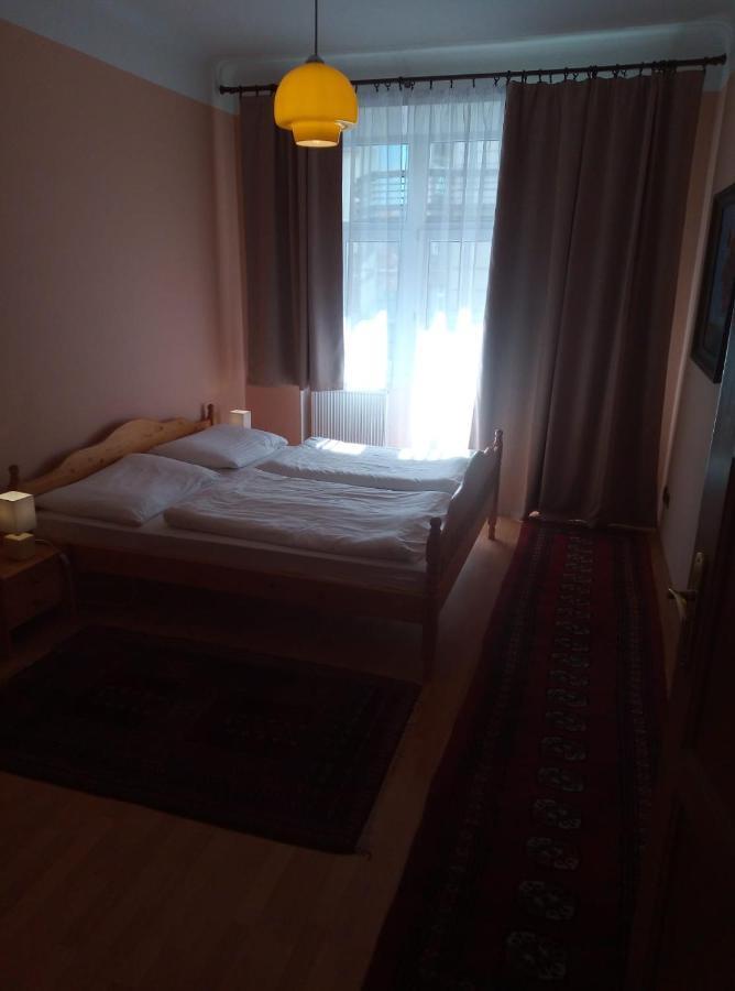 Kamil Apartments, Lux, 95M2 Карловы Вары Экстерьер фото