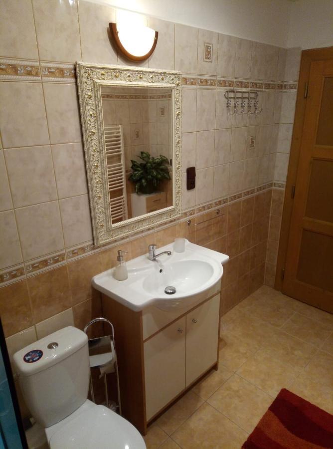 Kamil Apartments, Lux, 95M2 Карловы Вары Экстерьер фото